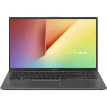 Ноутбук ASUS X512UB-BQ127T(90NB0K93-M02010)/15.6"/Core i3 7020u/6Гб/HDD /geforce mx110/Windows 10