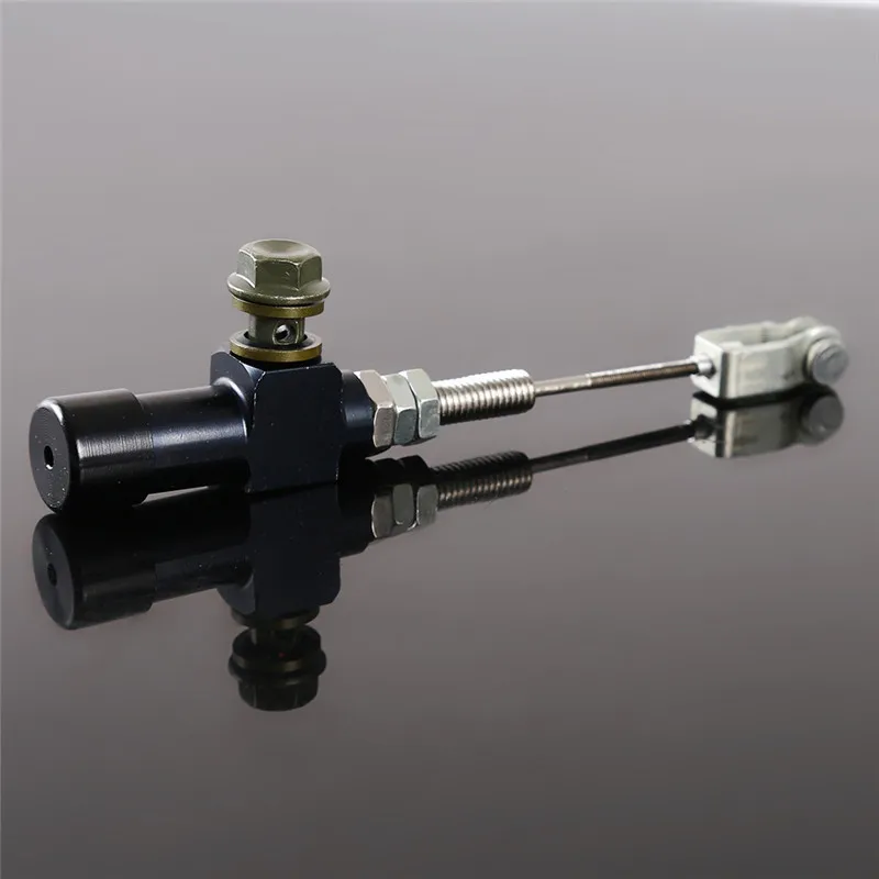 Motorcycle Performance Hydraulic Clutch Brake Pump Cylinder Rod System Performance Efficient Transfer Pump 16x4cm motorcycle clutch brake repair kit