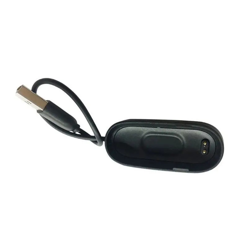 

USB Charging Cable Magnetic Wireless Charger Adapter Cable for Xiaomi Mi Band 4 Magnetic Dock Cradle Charger