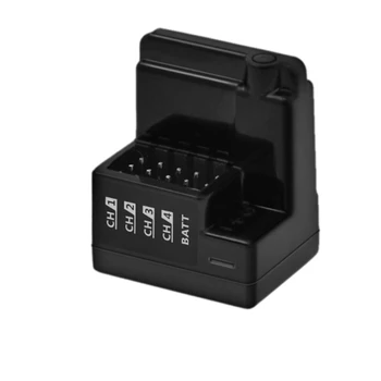 

ARX-482R Compatible Sanwa FH3/ FH4T 4 Channel Surface Receiver Special for RC Car and Boat- 2Pcs