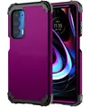 Purple black