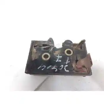 

1L0839015 REAR DOOR LOCK LEFT SEAT TOLEDO (1L)