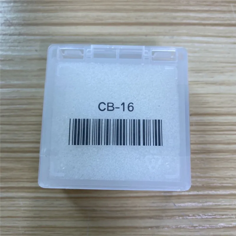 Free Shipping 1pcs Original CT-30 CT-20 CT-30A Fiber Cleaver Replacement Blade CB-16 Optical Fiber Cleaver Blade