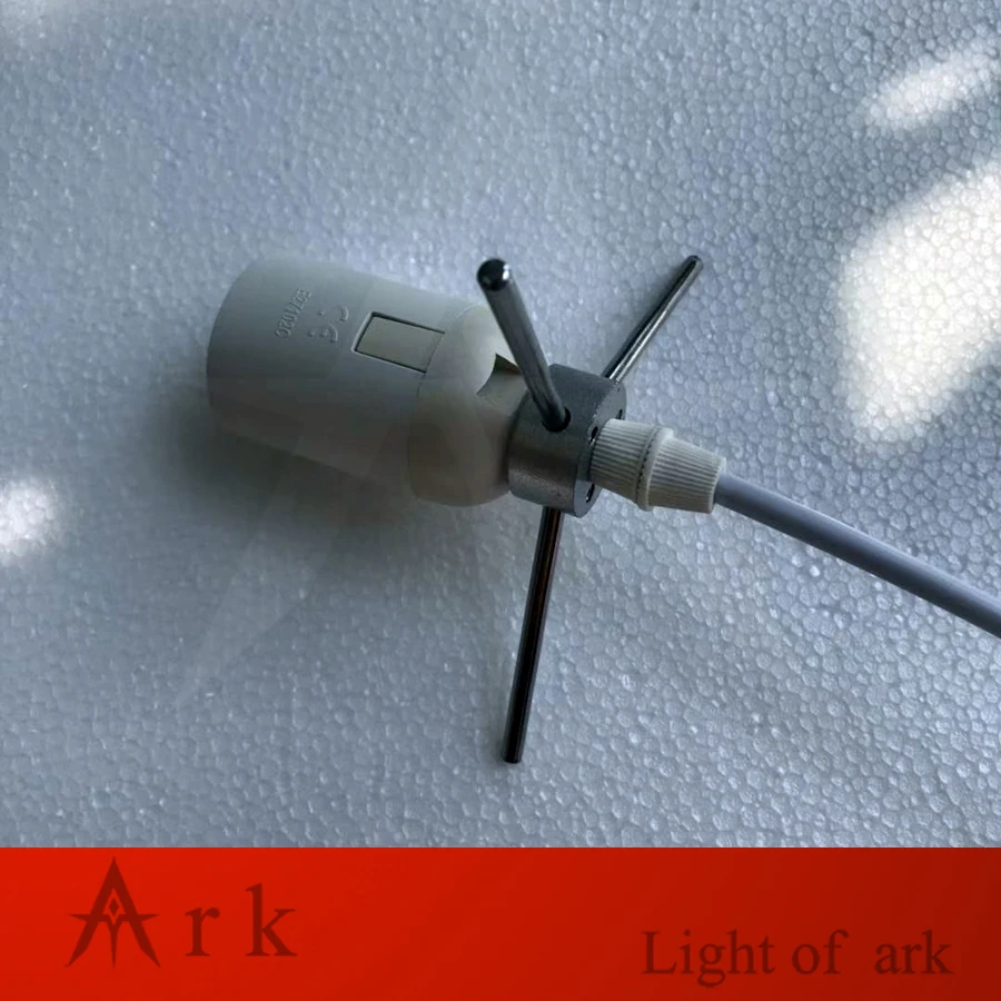 DIY M10 зуб 2 комплекта абажура поддержки рамки абажура кронштейн для подвесной лампы