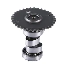 GY6 80cc 100cc высокая производительность A9 распределительный вал 139QMB 139QMA Скутер мопед ATV