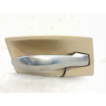 

51217199556 handle Inner Rear Right Bmw 5 Series Saloon (e60) 530d