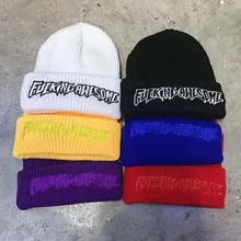 awesome skull caps