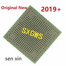 DC:+ 1 шт 216-0833000 216 0833000 BGA с шариками чипсет