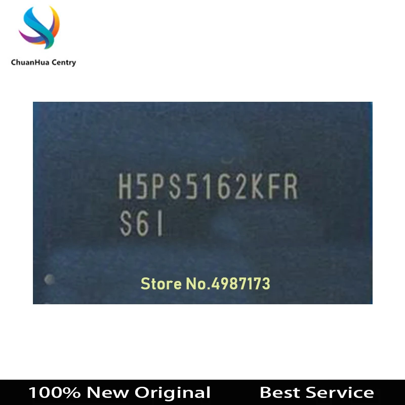 H5PS5162KFR-S6I Новые оригинальные H5PS5162KFR-S6I Большая скидка для большего количества