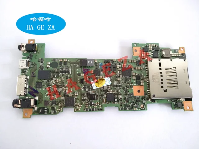 $US $288.00  Neue Original Für Fuji Fujifilm X-T2 XT2 Motherboard Mainboard Wichtigsten PCB board Reparatur Teil