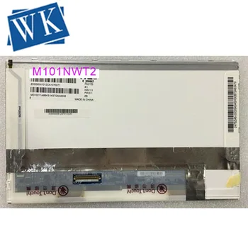 

M101NWT2 R1 R2 fit CLAA101NB01 LTN101NT02 LTN101NT06 B101AW03 V.0 V.1 HSD101PFW2 N101L6-L02 LP101WSA 1024X600 10.1LED