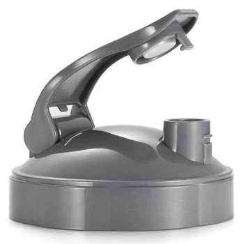 

2Pcs for NutriBullet Flip Top To-Go Lid Juicer Accessories & Replacement Parts for 600W and Pro 900W Blender