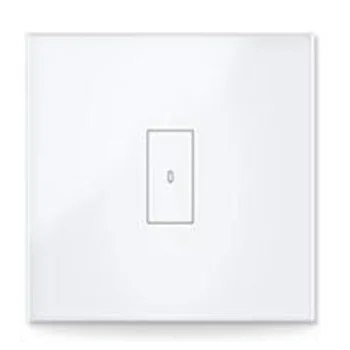 

EU WiFi Boiler Water Heater Switch 4400W WIFI Smart Water Heater For Google Home Alexa Echo-white