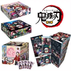Carte Flash SSP Demon Slayer Blade, Kamado Tanjirou Nezuko, Collection de cartes rares, cadeau de noël 