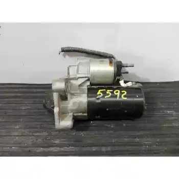 

8200741476 STARTER MOTOR RENAULT SCENIC III