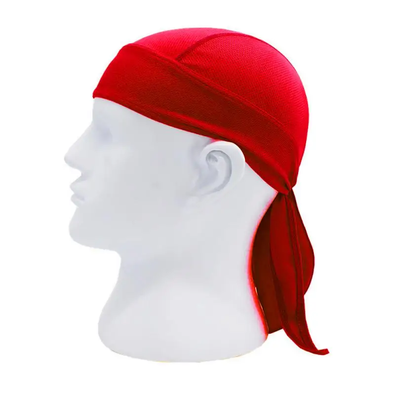 Открытый быстросохнущая велосипедная Кепка головной платок дышащий Многофункциональный велосипед повязка велосипедная бандана пиратский платок на голову - Цвет: 15