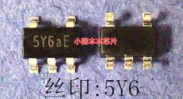 

1PCS new original AP22811AW5-7 :5Y6 SOT25 quality assurance