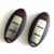3 Buttons Car Keyless Go Smart Remote Key 433Mhz with 4A Chip for Nissan Murano Z51 Z52 Keyless Intelligent Smart Remote Key