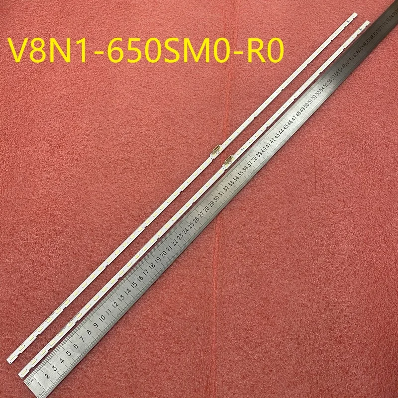 Led Bar(2)for Samsung V8n1-650sm0-r0 