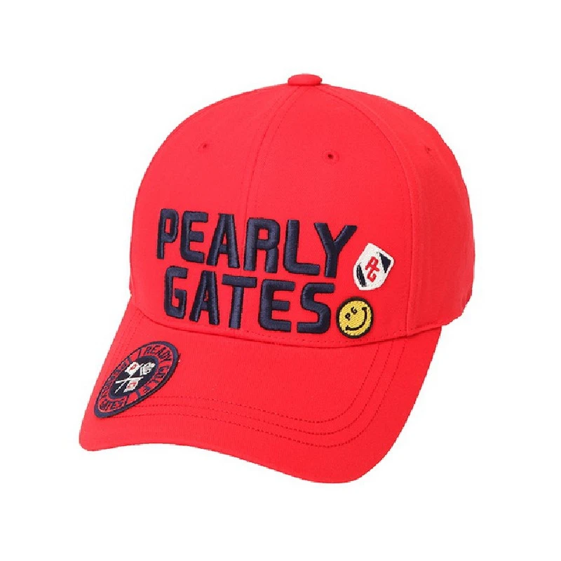 Golf hat golf cap korea golf clothing sports cap cotton