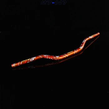 

Motocross 1 1/8" 28mm Handlebars Fat Bar Handle Tubes Fit EXC CRF YZF WRF RM KXF Pit Dirt Bike Off-road Enduro Motorcycle