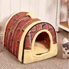 Hamster Cage House Hedgehog Guinea Pig Bed Rabbit Home For Rat Ferret Mouse Chinchilla Small Pet Animal Rodents Supply Accessory