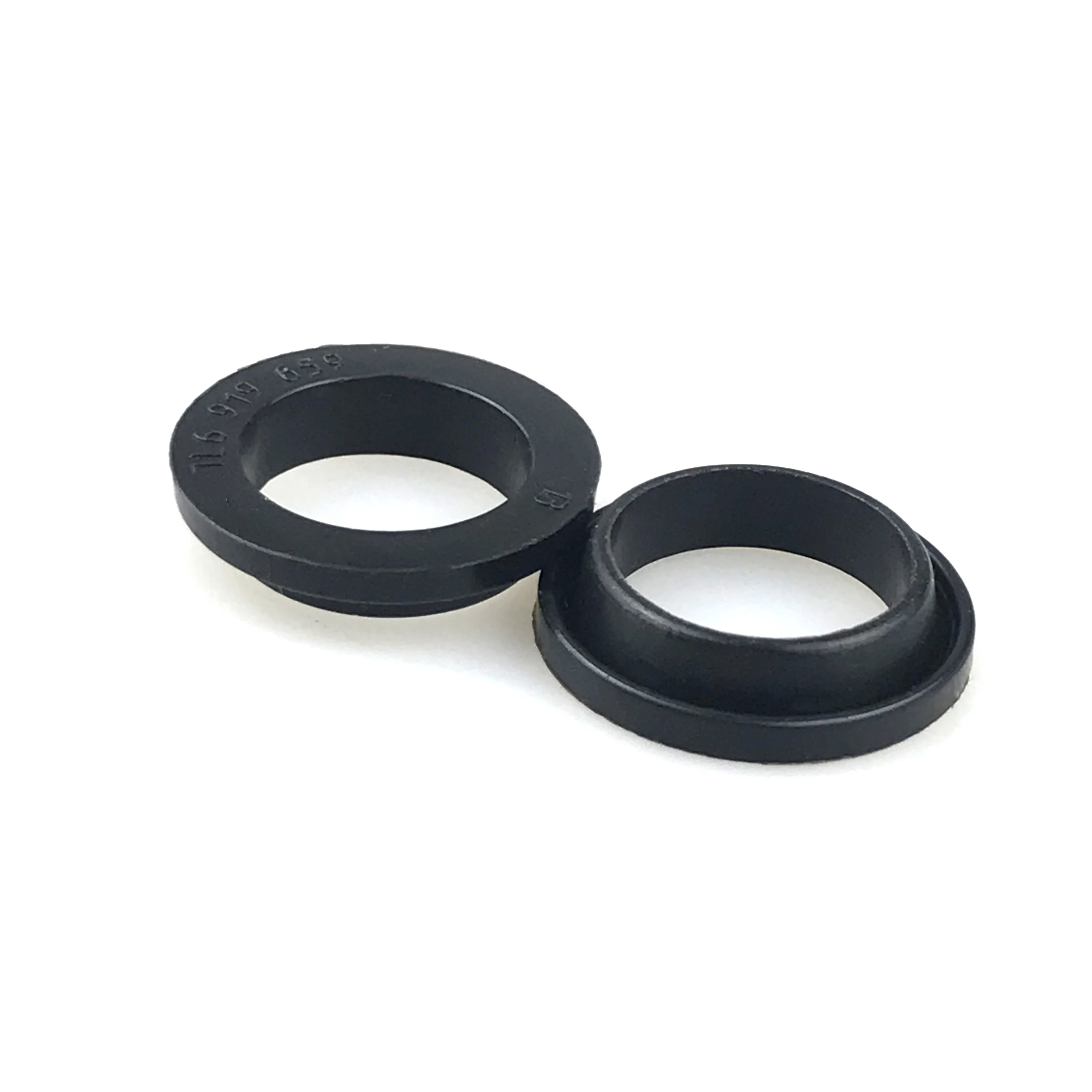 68164661AA 7L6919659 9650935277 PDC Parking Sensor Seal O-Ring For Ford Opel ALFA ROMEO Buick Peugeot RENAULT CITROEN Parktronic