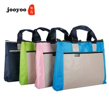 Деловой контрастный цвет, Большой Вместительный мужской портфель, офисный мужской портфель, мужская сумка, портфель, портативная офисная сумка, Bolso Hombre