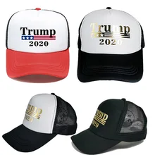 Взрывающийся Президент Трамп выбор Президент Трамп шляпа хип-хоп Камуфляж искусство ПИК КЕПКА