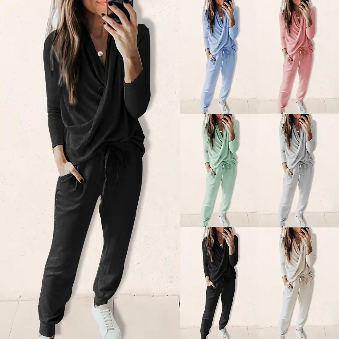 roupa treino feminino