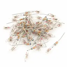 

25 orange indicator neon signs 5X10mm neon lights, neon light bulbs with 100-220V pressure resistance