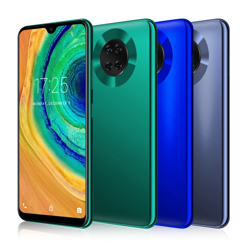  XGODY Mate 30 4G Smartphone Android 9.0 6.26
