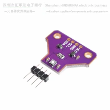 

McU-30 SGP30 multi-pixel gas sensor for indoor air measurement of TVOC/eCO2