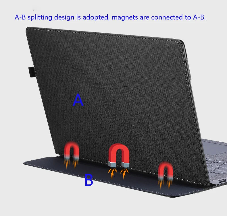 Laptop Case para Lenovo Yoga C940, capa