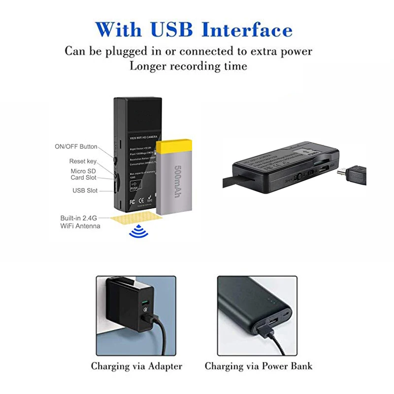 1080P-Double-lens-Camera-Wireless-HD-Mini-Wifi-Camcorder-Motion-Detection-Home-Security-Cam-Night-Vision