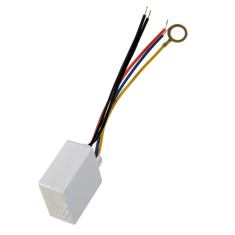  Professional Touch Dimmer Switch For Table Lamp Desk Light TY-8002 On/Off Touch Switch Sensor For 2 - 32812011693