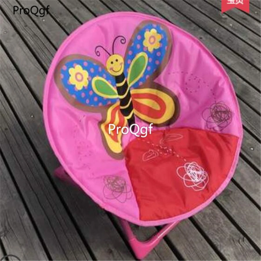 Бежевый ProQgf 1Pcs A Set sun feel comfortable Children Stool many choice - Цвет: Бежевый