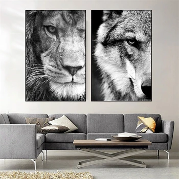 

EverShine 5D Diamond Painting Animals Cross Stitch Diamond Embroidery Rhinestones Art Tiger Bead Picture Kits Gift Wall Decor