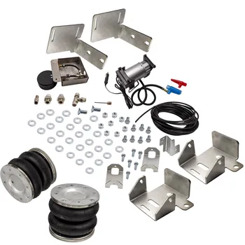 

Air Suspension Spring Bag + 12V Compressor Kit for Ford Transit 2001-2020