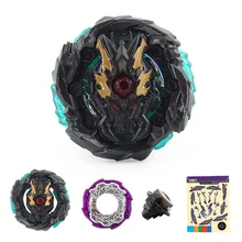 

New Product Burst Top Toy Fourth-generation GT Series B-149B Black Version of The Royal Giant Bulk Single-package Top