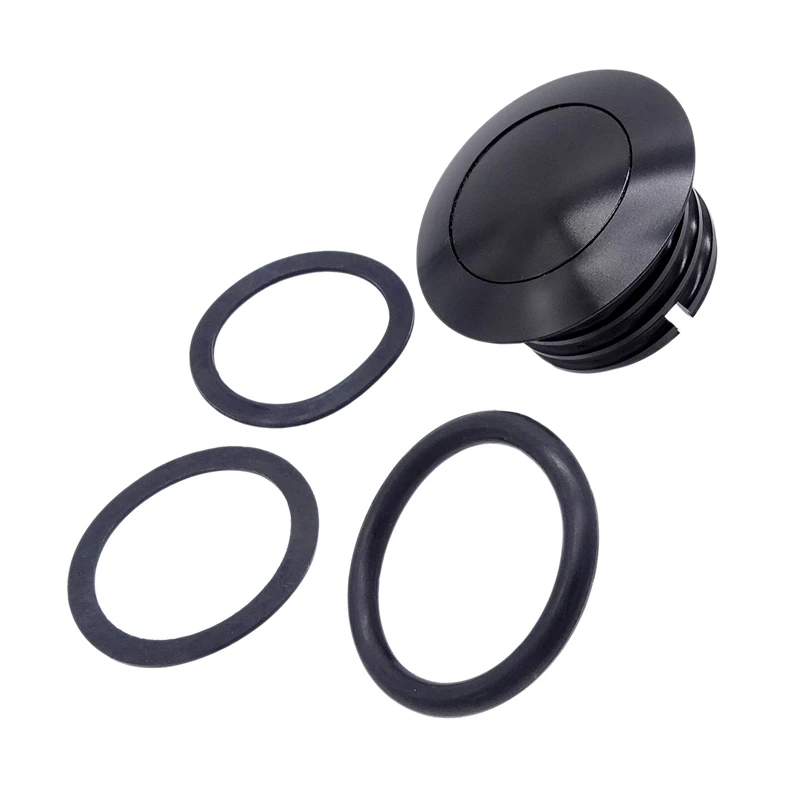 

Gas Cap Oil Cover Pop-up Fuel Tank Screw Motorcycle for Harley Sportster 883/1200 XL883/1200 48 72Softail Dyna Touring 1996-2016