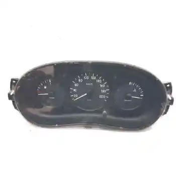 

8200133491 BOX INSTRUMENTS RENAULT KANGOO (F/KC0)