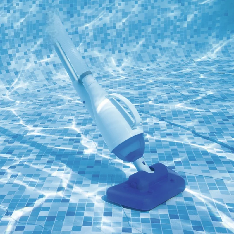 

GY Pool Accessories Pool Pump Support Pool Trapezoidal Pool Pump Cleaning Set Swimming Pool Accessories