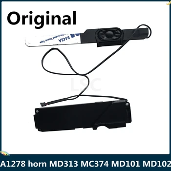 

LSC New Original For Apple Macbook A1278 laptop Speaker horn MD313 MC374 MD101 MD102 100% tested Fast Ship