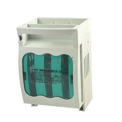 

AC 400/690V 40A 3 Poles Fuse Type Disconnecting Isolate Switch