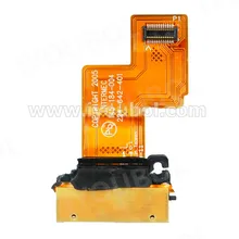 5 шт. соединитель для синхронизации и зарядки с гибким кабелем(224-642-401) для Intermec CN3