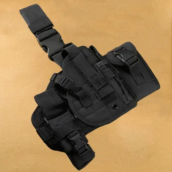 

Combination Legs Case Tactical Leg Tactical Waist Pack Multi-functional Case Leg Waist Hanging