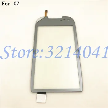 

3.5 inches Replacement Touch Screen Digitizer Panel Glass Lens For Nokia C7 C7-00 C700 Repair Part Parts