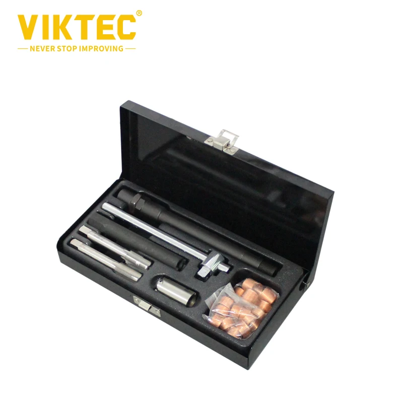 

Набор для ремонта свечей зажигания VT01497 M14 * 1,25