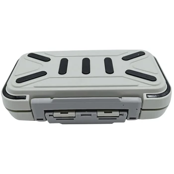 

Waterproof Accessories Box Accessories Box Rock Fishing Box Fish Hook Box